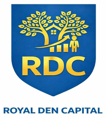 Royal Den Capital logo